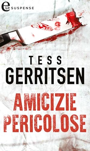 Amicizie pericolose: eLit - Maison & Cuisine Amazon Italie à 2.99€