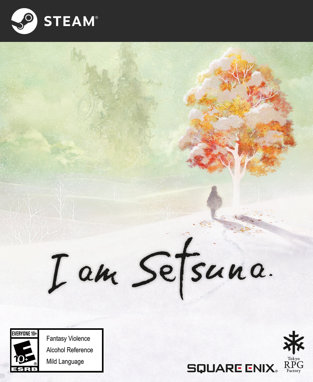 I am Setsuna [PC Code - Steam] - Amazon Royaume-Uni à 8.99€