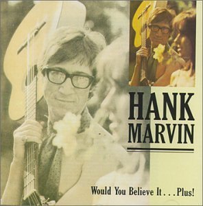 Would You Believe It... Plus! by Hank Marvin - Musique & Instruments Amazon France à 62.32€