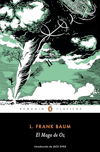 El Mago de Oz (Los mejores clásicos) (Spanish Edition) - Home & Kitchen Amazon Germany à 2.99€