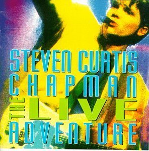 Live Adventure by Steven Curtis Chapman - Musique & Instruments Amazon Allemagne à 73.96€