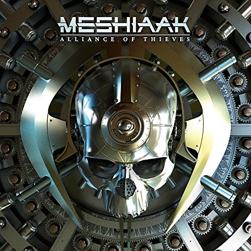 Alliance of Thieves - Amazon Allemagne à 7.99€