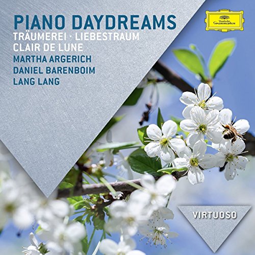 Piano Daydreams - Musique & Instruments Amazon France à 4.72€