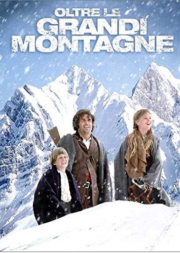 Oltre Le Grandi Montagne - Livres & eBooks Amazon Italie à 6.98€