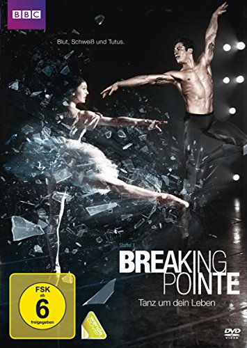 Breaking Pointe - Tanz um dein Leben: Staffel 1 - Livres & eBooks Amazon Royaume-Uni à 3.77€