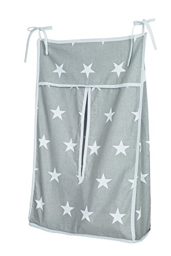 Roba 306101V190 Pannolino Organizer Little Stars - Home & Kitchen Amazon Italy à 10.67€