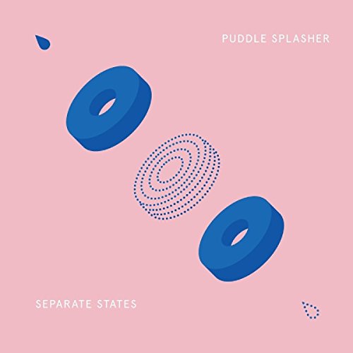 Separate States - Amazon Italie à 6.90€