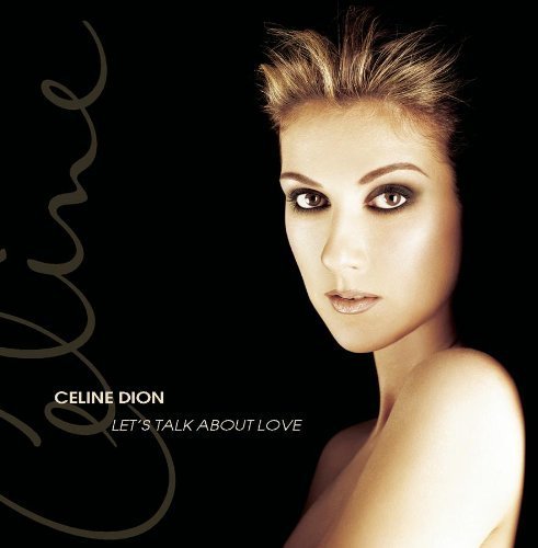 Let's Talk About Love by Celine Dion (1997-11-18) - Musique & Instruments Amazon Royaume-Uni à 21.90€
