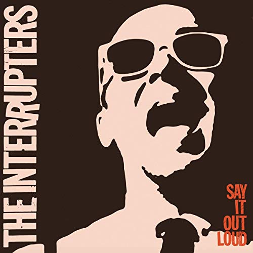 Say It Out Loud [Vinyl LP] - Amazon Allemagne à 27.90€