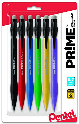 Prime Mechanical Pencil - Fournitures Bureau Amazon France à 12.42€