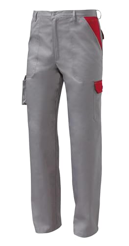 SIGGI Pantaloni DANUBIO Grigio, XL - Maison & Cuisine Amazon Italie à 30.78€