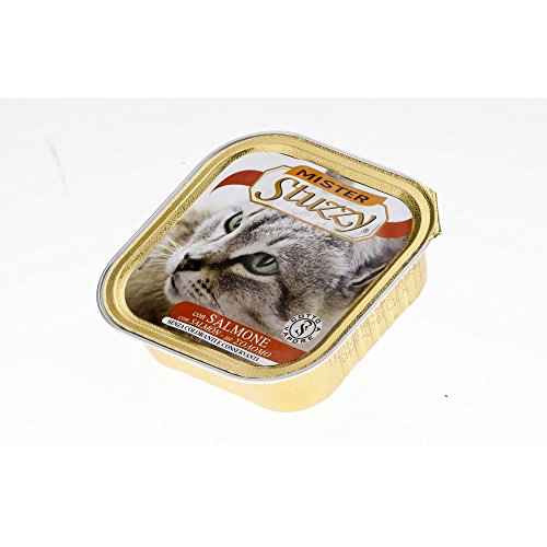 Mist.Stuzzy Cat Salmón Gr100 - Pet Supplies Amazon Spain à 2.34€