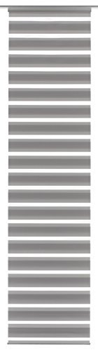 GARDINIA Cortina japonesa (1 pieza), Cortina corredera... - Home & Kitchen Amazon Spain à 34.31€