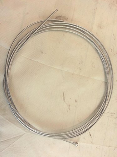 filo frizione freno 1,9x3000 mm fungo 6x9 compatibile ape... - Auto & Moto Amazon Italie à 1.99€