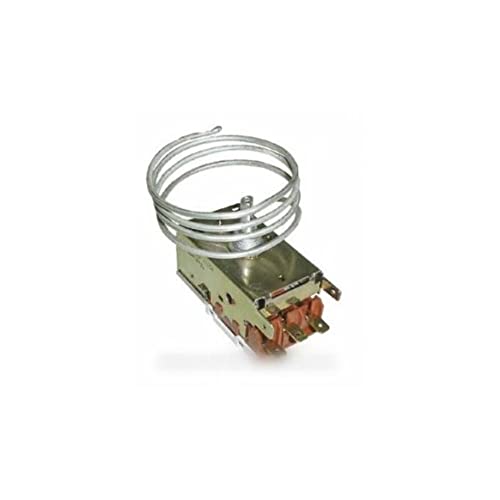 K59L2677 – 00 Thermostat für Gerät Liebherr – 615118600 - Maison & Cuisine Amazon Allemagne à 22.14€