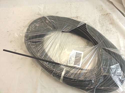 GUAINA NERA d.5 mm compatibile con vespa ciclomotori moto... - Auto & Moto Amazon Italie à 1.49€