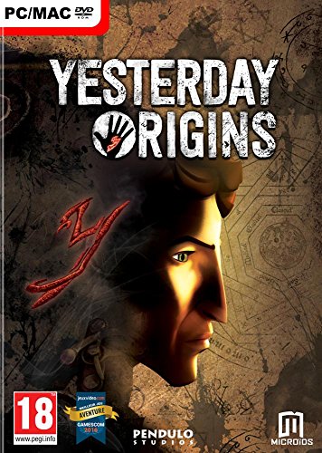 Yesterday Origins - Jeux Vidéo & Consoles Amazon France à 2.55€