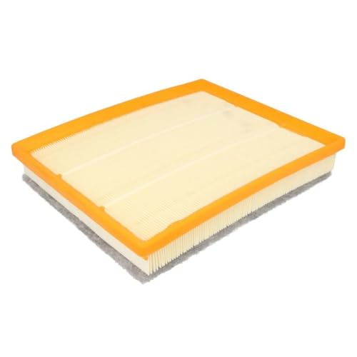 MAHLE LX 2076/3 Filtro de aire Cartucho filtrante - Auto & Moto en promo à 16.30€