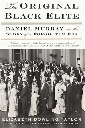 The Original Black Elite: Daniel Murray and the Story of a... - Maison & Cuisine en promo à 1.99€