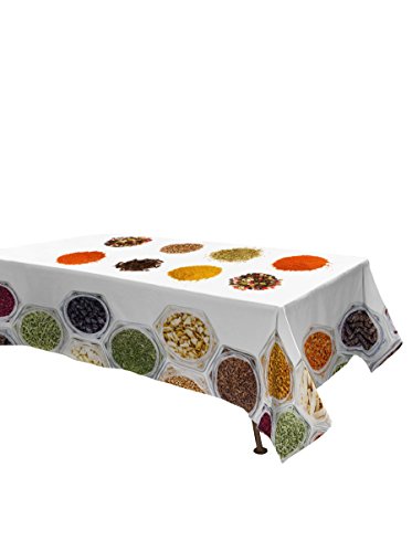Datex TV1150 Tovaglia Panama di Cotone Multicolore TV1 150... - High-Tech & Électronique Amazon Italie à 25.92€