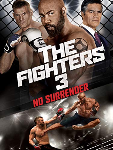 The Fighters 3: No Surrender [dt./OV] - Livres & eBooks Amazon Allemagne à 3.99€