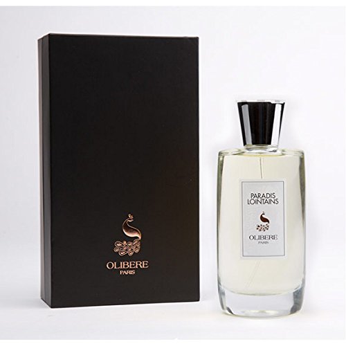 Olibere Paradis Lointains Eau de Parfum - Beauté & Parfums en promo à 58.06€