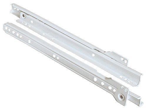 VI.TEL. C0096 60 Guide per Cassetti, Bianco - Maison & Cuisine Amazon Italie à 5.50€