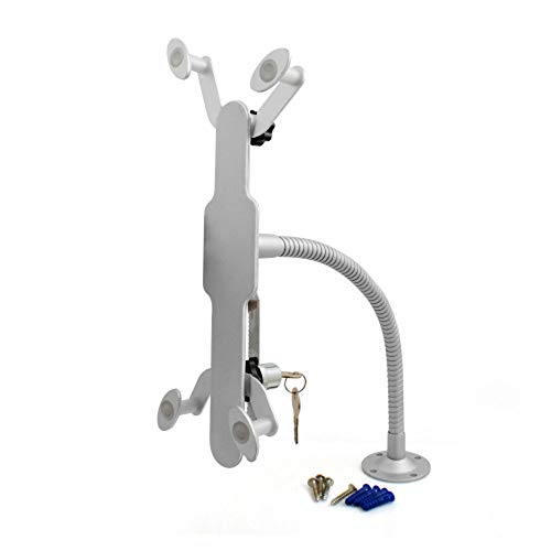 System-S Support Mural antivol verrouillable avec col de... - High-Tech & Électronique Amazon France à 36.67€