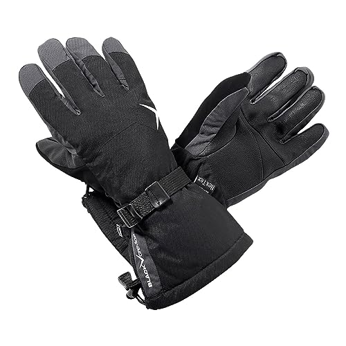 Black Crevice BCR188051 Gants de Ski pour Adulte, Mixte... - Sports & Fitness en promo à 26.92€