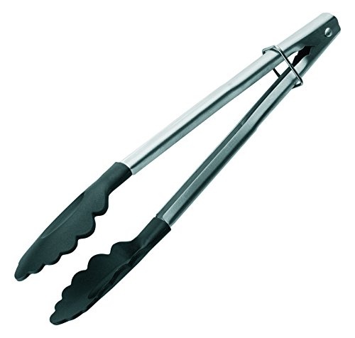 IBILI 741824 Pince INOX/Plastique Noir/Argent 24 cm - Bricolage & Outils en promo à 9.53€