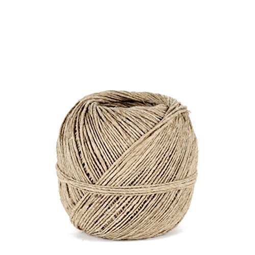 The cordeline Polished Flax Ball - Sports & Fitness en promo à 2.20€