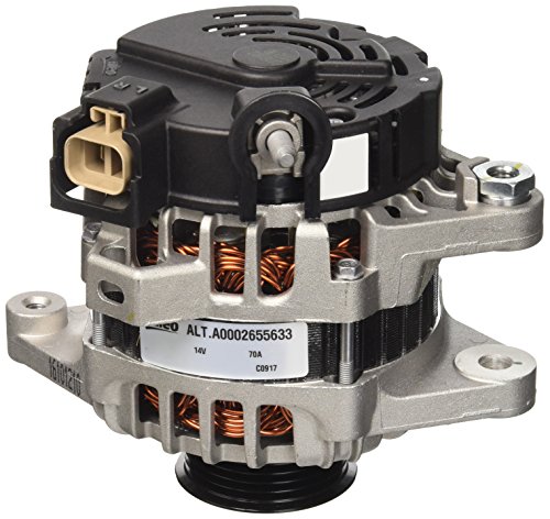 VALEO-600222-Alternador- Intensidad de carga del... - Auto & Motorcycle Amazon Spain à 170.81€