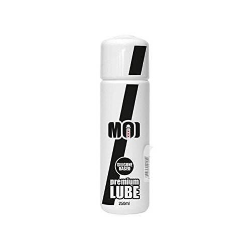 MOI PREMIUM Lubrificante a Base di Silicone 250 ml. - Santé & Bien-être Amazon Italie à 12.44€