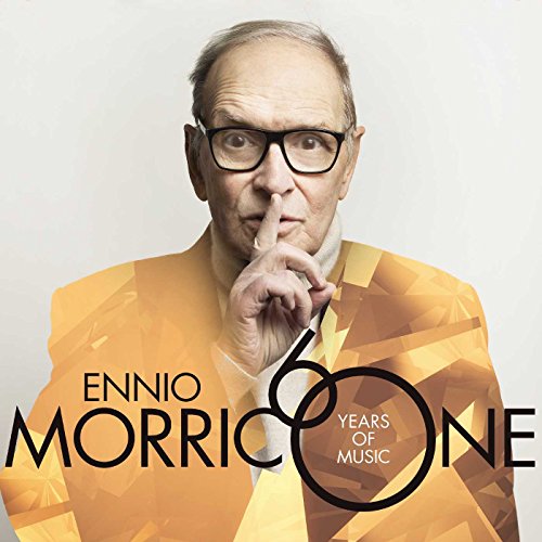 Morricone 60 en promo sur Amazon