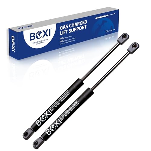 Qty(2) BOXI Trunk Lift Supports for Nissan Maxima 2009... - Auto & Moto Amazon Royaume-Uni à 19.81€