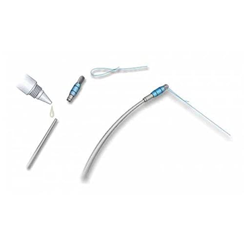 Stonfo - Tip Connectors for Elastic Fingers 1.25mm - Bon plan à 1.72€