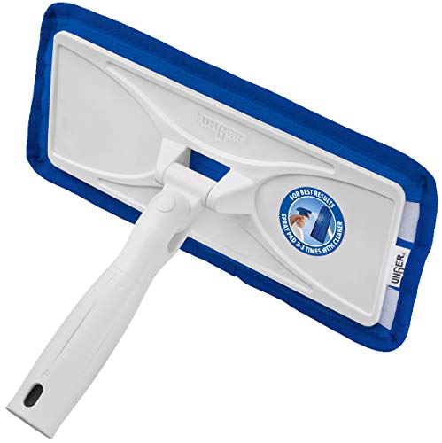 Unger SpeedClean Pulitore per finestre per Interni, Il... - Home & Kitchen Amazon Italy à 23.06€