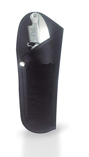 Vin Bouquet FID 085 Corkscrew leather case - Bricolage & Outils Amazon Royaume-Uni à 15.93€