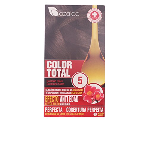 Azalea #20 Color Total Coloration Permanente 60 ml - Beauté & Parfums Amazon France à 3.99€