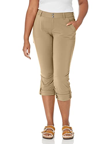 Columbia Saturday Trail, Pantaloni da Trekking, Donna... - Sports & Fitness Amazon Italie à 74.45€