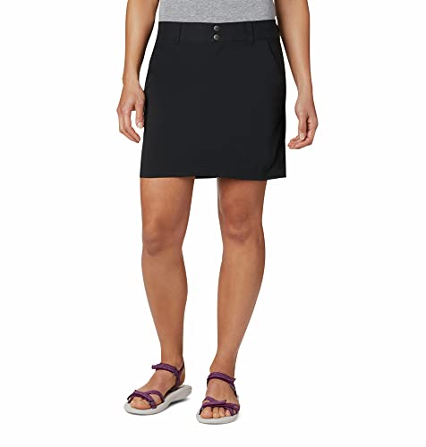 Columbia Saturday Trail, Gonna pantalone, Donna, Nero, EU... - Home & Kitchen Amazon Italy à 16.99€