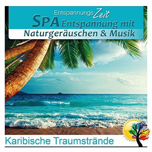 Spa Entspannung Mit Naturgeräuschen & Musik - Maison & Cuisine en promo à 1.81€
