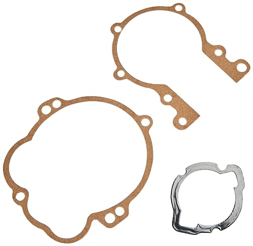 Moteur kit/Joint RMS pour Piaggio/Vespa Ciao/SI en promo à 6,77€ (-51%) sur Amazon FR