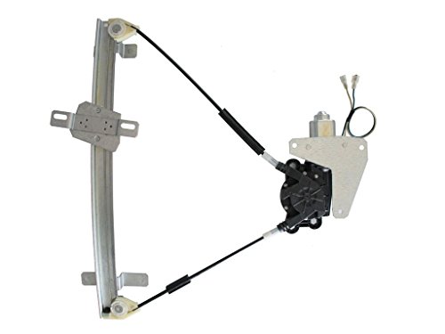 Ac Rolcar 01.6925 Alzacristalli Elettrico - Auto & Motorcycle Amazon Italy à 92.41€