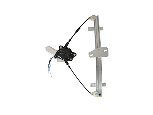 Ac Rolcar 01.7095 Alzacristalli Elettrico - Auto & Motorcycle Amazon Italy à 105.93€