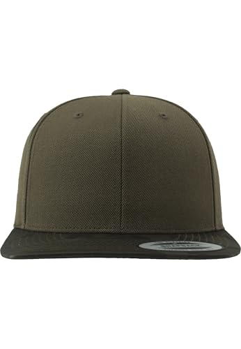 Flexfit Mixte Camo Visor Snapback Olive Camo One Size... - Sports & Fitness en promo à 14.02€