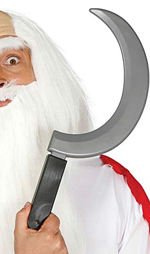 FIESTAS GUIRCA Hoz 47 CMS. - Bricolage & Outils Amazon Espagne à 1.92€