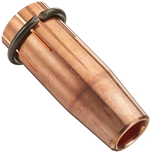 Abicor Binzel 145.0133 Gasdüse für Schweißbrenner, konisch... - Amazon Allemagne à 23.91€