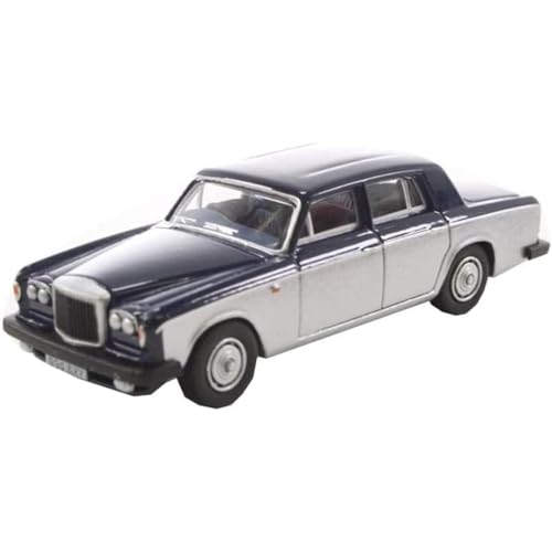 Bentley T2, bleu foncé/gris, RHD, 0, voiture miniature... - Jouets & Jeux Amazon France à 13.77€
