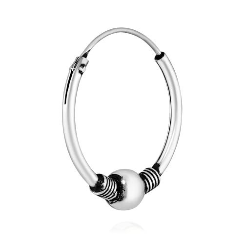 NKlaus Einzel 925 STERLING SILBER Keltische Celtic Gothic... - Bijoux & Montres en promo à 6.29€